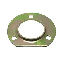 Flange Redonda com Recorte F30 - 30 mm - 163733 / Z38395