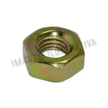 Porca sextavada MA 8.8 - CH - 10 mm - 6 mm - ZA - 82010706