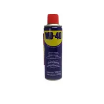 Lubrificante anticorrosivo WD40 300 ml