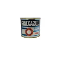 Graxa azul para rolamentos Multiuso - 500g