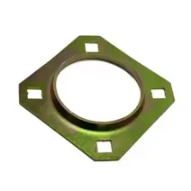 Flange quadrada de Quatro furos - 85 mm - 71130258