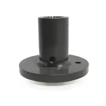 Cubo com flange estriada - 71457800