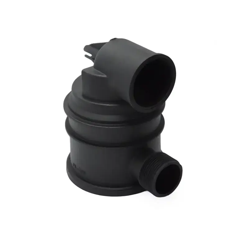 Flange com Duas Abas - BNJ1031