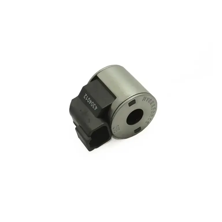 Bobina Solenoide - 6296957