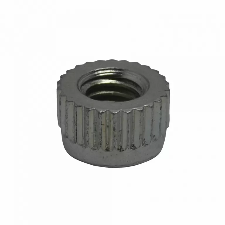 Bucha Roscada 6mm para Terminal - 71409158