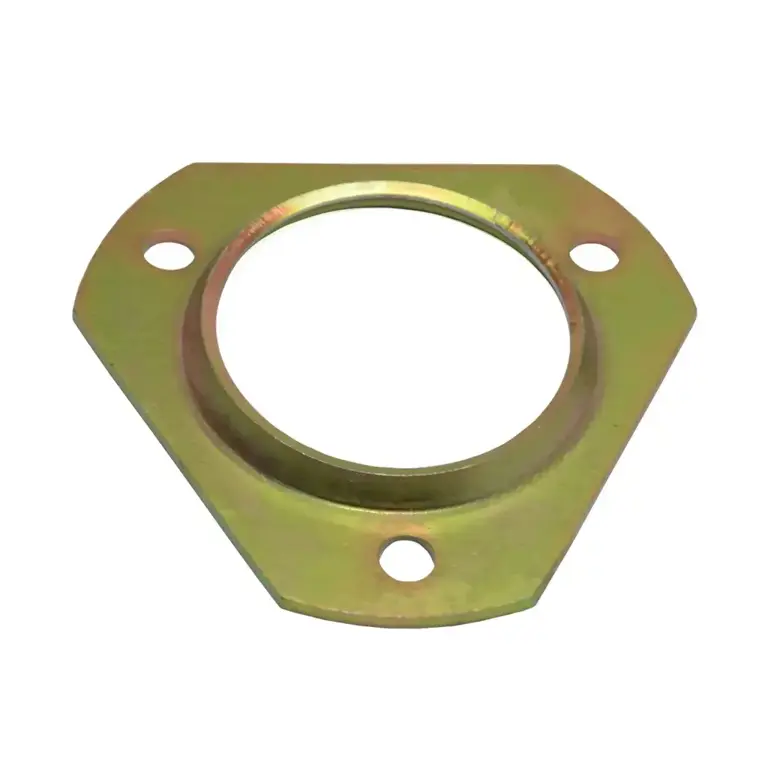 Flange do Saca Palha - 3226811